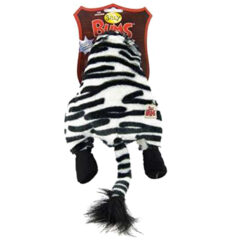 RW  SILLY BUMS SAFARI ZEBRA(S)  38715