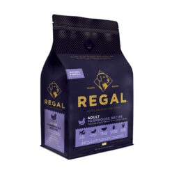 REGAL成犬糧-農場鮮雞口味 1.8kg (4lbs)  adu4