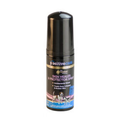 POSITIVE CARE泡泡靈急救泡沫50ML PPC01