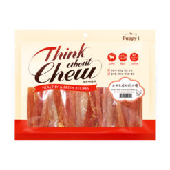 Puppy-i Think about Chew 雞翼240g