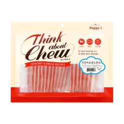 Puppy-i Think about Chew 鱈魚三文治240g