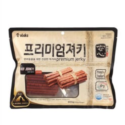 Premium 北海道風味除臭雞條1kg
