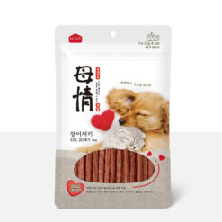 HDC Mojung Eel Jerky 140g