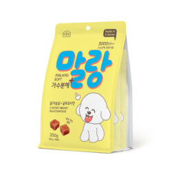韓國H.D.C MALANG 瑪朗 軟質雞胸肉 200g