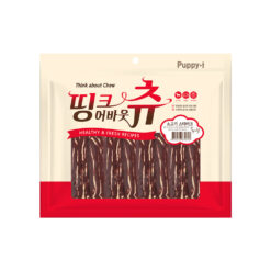 Puppy-i Think about Chew 牛排300g