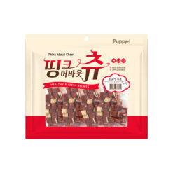 Puppy-i Think about Chew 牛肉粒300g
