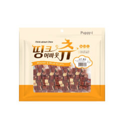 Puppy-i Think about Chew 鴨肉粒300g