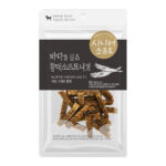 狗小食