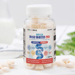 *GOONG Lactobacillus Freeze Dried - Salmon 70g
