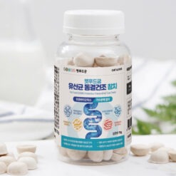 *GOONG Lactobacillus Freeze Dried - Tuna 70g