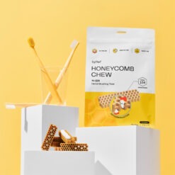 ByRef Honeycomb Chew 蜂巢六角潔牙骨 10g (雞肉) 12s (S)