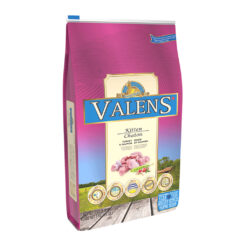 Valens+Vita Cube幼貓(火雞+三文魚)3 kg1003