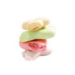Alternative view of Chill Bite 彩虹鬆脆骨頭造型餅乾(家庭裝) 960g (貓狗合用)