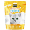 KIT CAT KittyCrunch 60g – Chicken Flavor