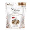 Cherie 100%原肉凍乾 (牛肝) 30g