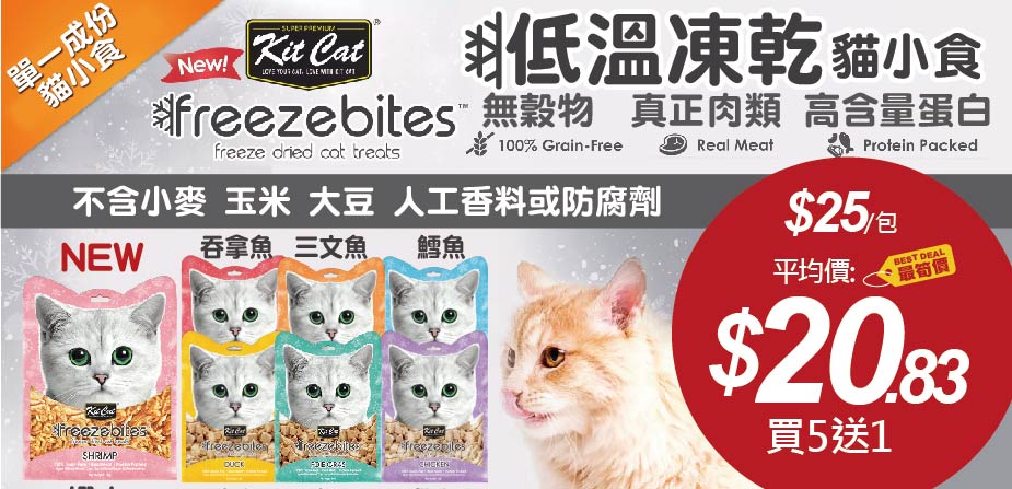 Pet Line 寵寵線